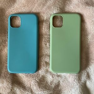SHEIN Phone Cases
